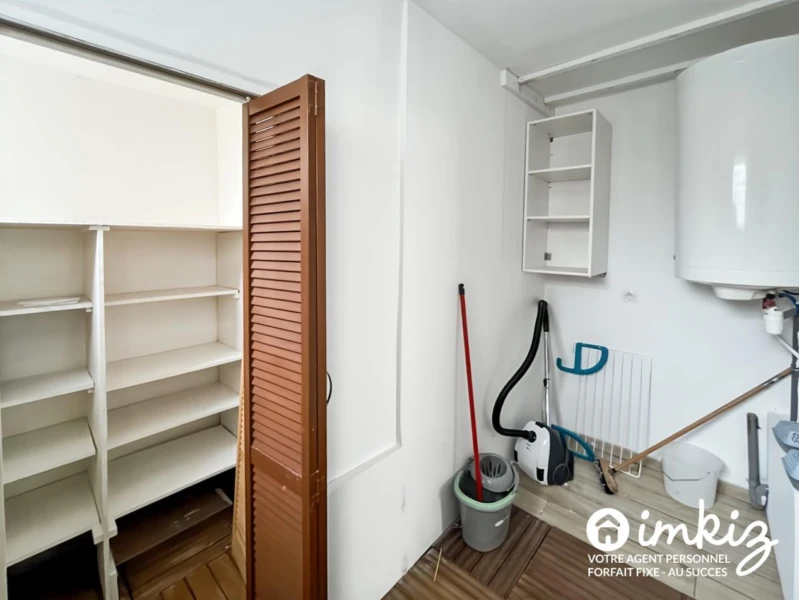 Maison 2 pièces 10