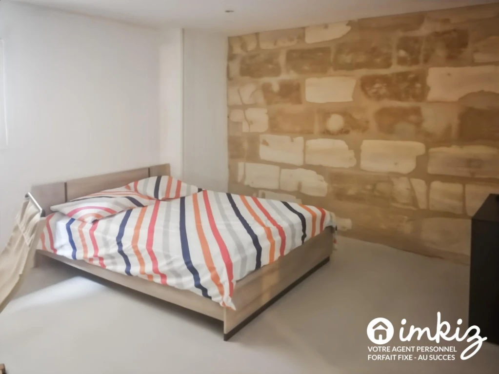 Appartement 1 pièce 5