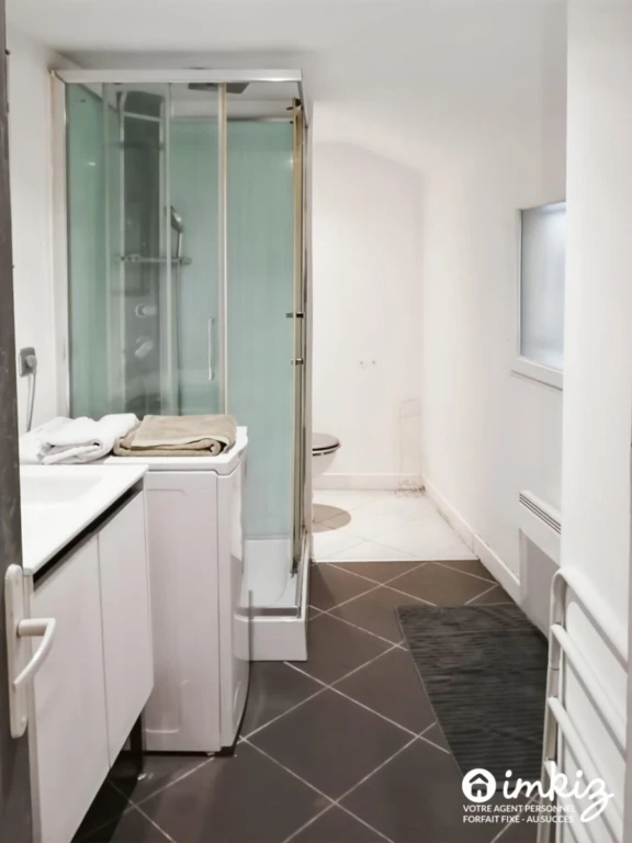 Appartement 1 pièce 7