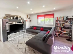 Maison familiale 6 chambres 3