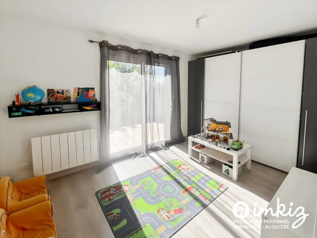 Maison familiale 6 chambres 8