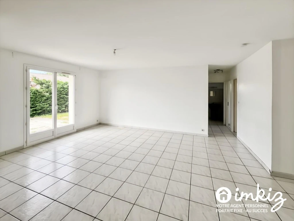 Maison 4 pièces 2