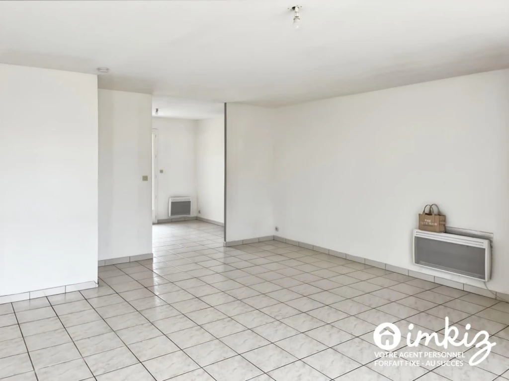 Maison 4 pièces 4