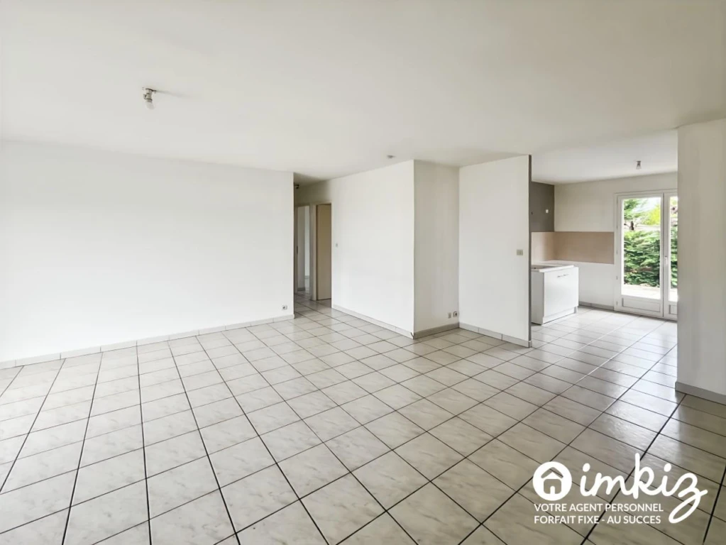 Maison 4 pièces 5