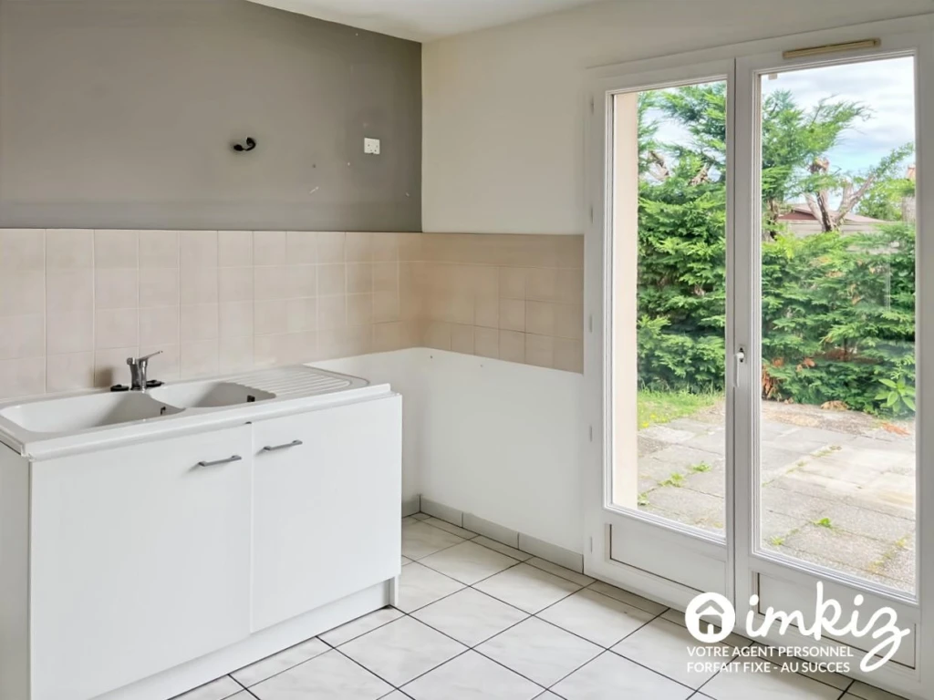 Maison 4 pièces 6