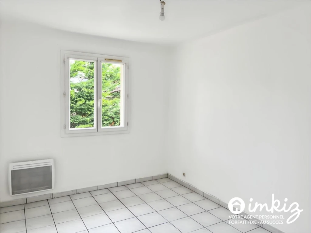 Maison 4 pièces 8