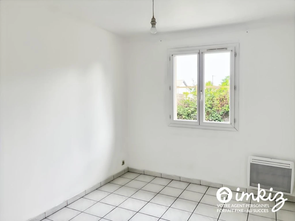 Maison 4 pièces 9