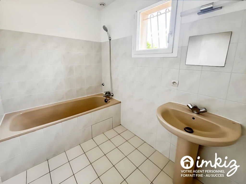Maison 4 pièces 10