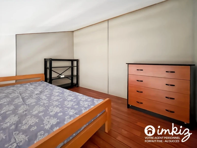 Maison 210m2 - 8 pièces - Vue imprenable 16