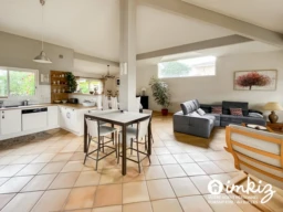 Maison 210m2 - 8 pièces - Vue imprenable 2