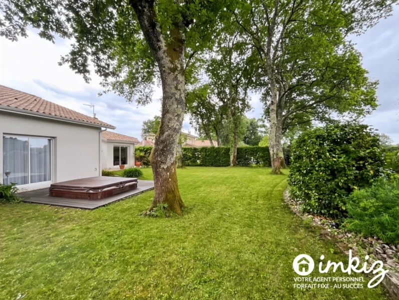 Maison 210m2 - 8 pièces - Vue imprenable 13