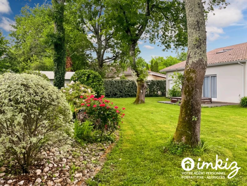 Maison 210m2 - 8 pièces - Vue imprenable 14