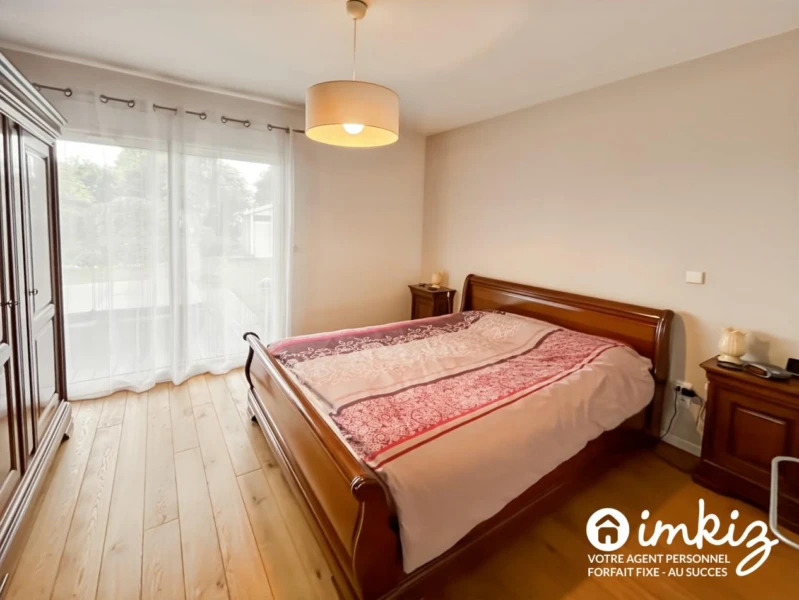 Maison 210m2 - 8 pièces - Vue imprenable 6