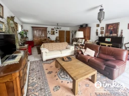Maison en pierre 4 pièces + dépendances 2