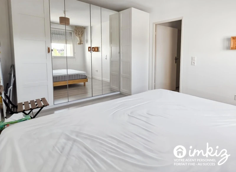 Appartement 4 pièces 11