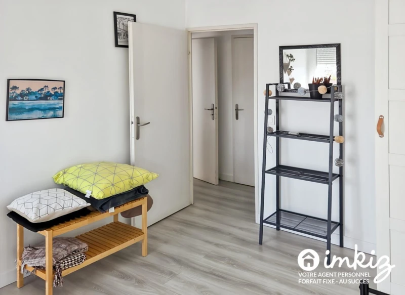 Appartement 4 pièces 13