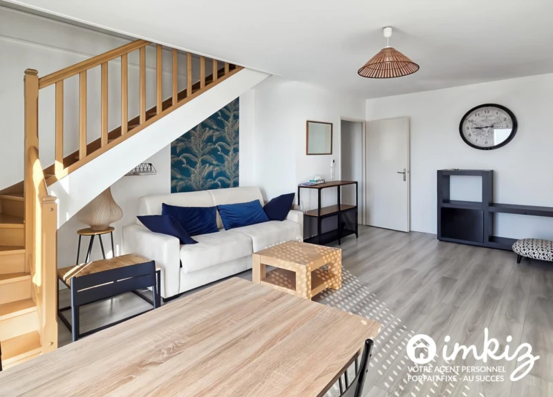 Appartement 4 pièces 3