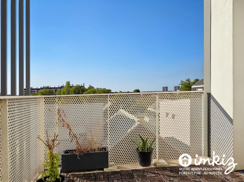 Appartement 4 pièces 5
