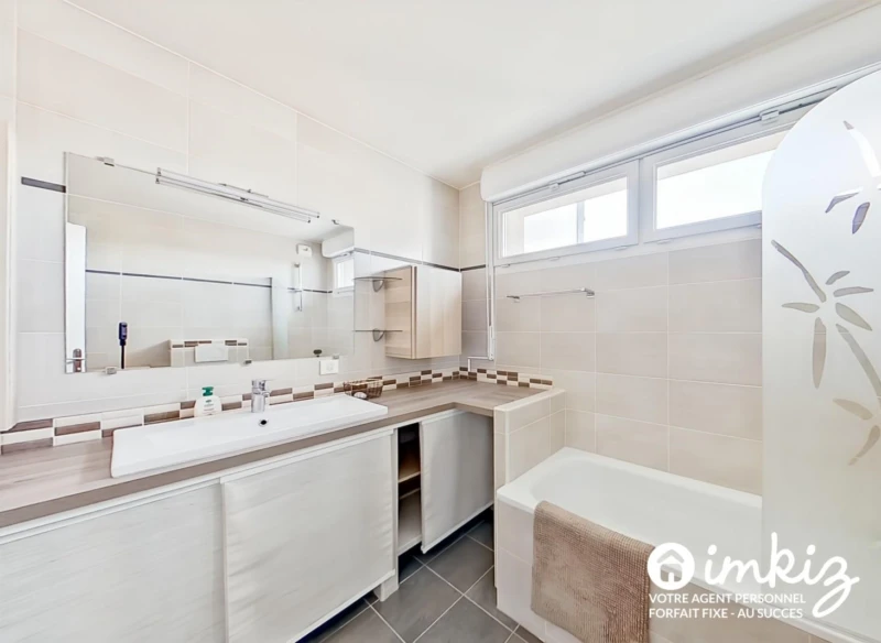 Appartement 4 pièces 7