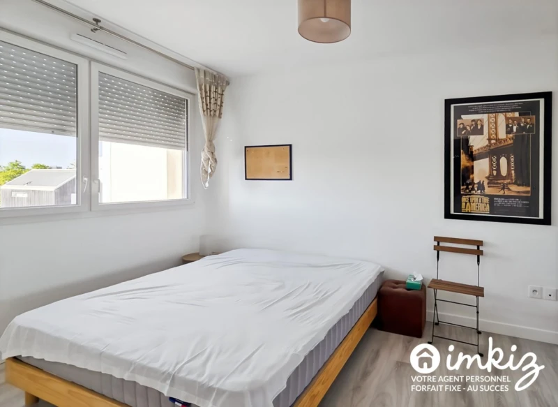 Appartement 4 pièces 10