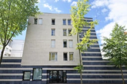 Investissement locatif - studio 2e étage 1
