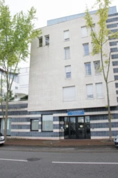 Investissement locatif - studio 2e étage 3
