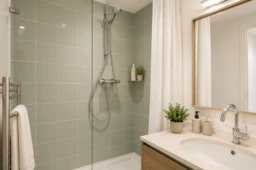 Investissement locatif - studio 6e avec balcon 3