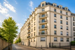 Investissement locatif - studio 5e 1