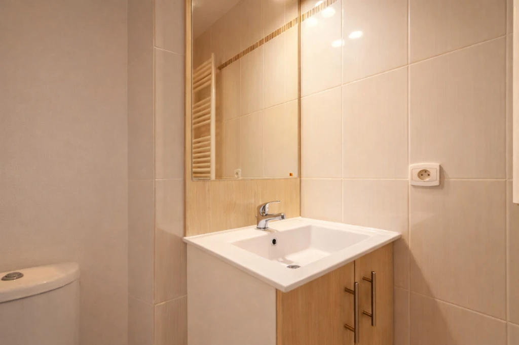 Investissement locatif - studio 5e 12