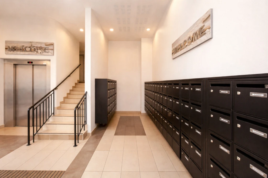 Investissement locatif - studio 5e 3