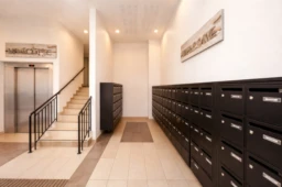Investissement locatif - studio 5e 3