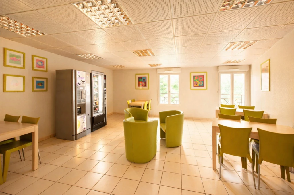 Investissement locatif - studio 5e 10