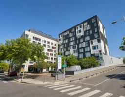 Investissement locatif - studio 7e 1