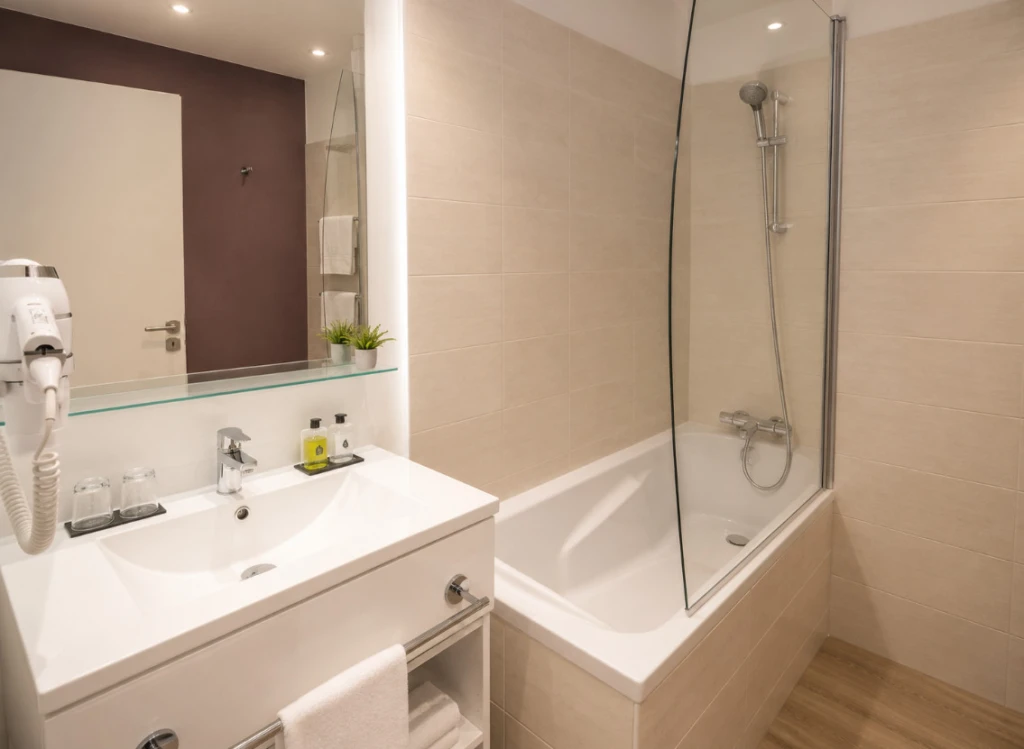 Investissement locatif - studio 7e 3