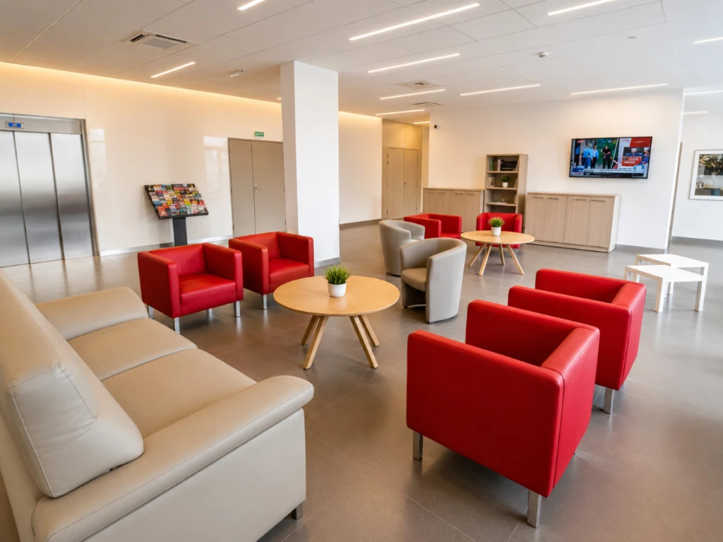 Investissement locatif - studio 7e 5