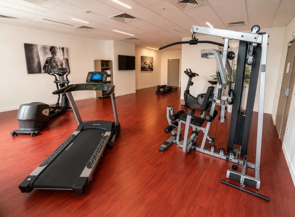 Investissement locatif - studio 7e 7