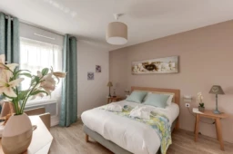Investissement locatif - T1bis - loggia + parking 3