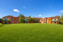 Investissement locatif - studio terrasse / parking 1