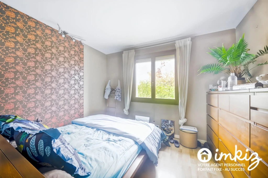 Maison familiale avec jardin - 17 mn de la gare. 7