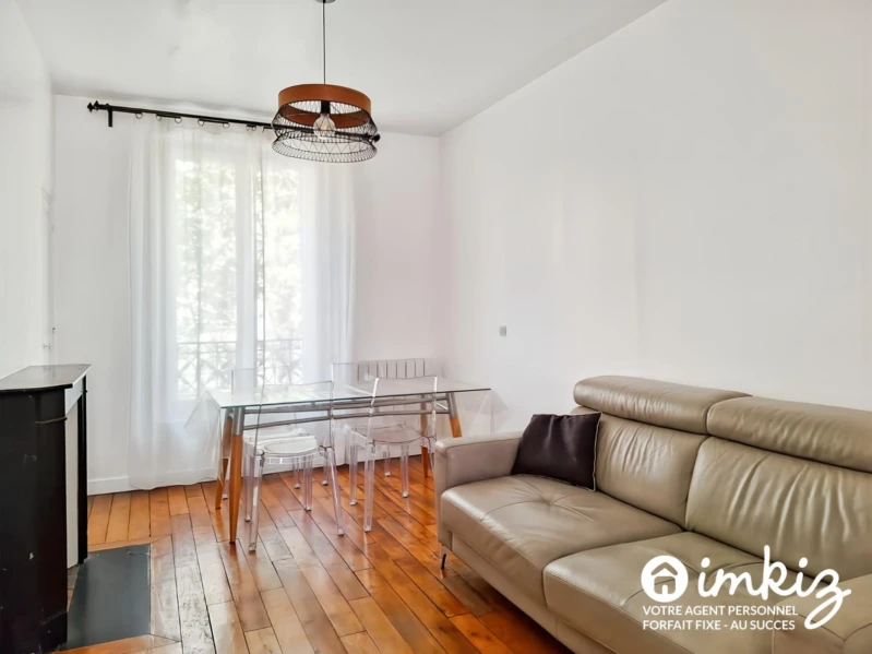 Appartement 2 pièces 1