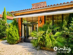 Maison Toulousaine Rénovée Charme Fou ! 1