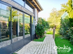 Maison Toulousaine Rénovée Charme Fou ! 2