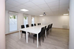 Investissement locatif - T2 meublé + parking 3