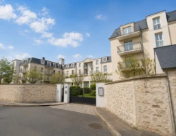 Investissement locatif - T1bis - 7% net 1