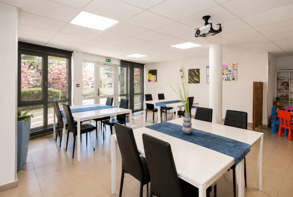 Investissement locatif - T1bis - 7% net 2