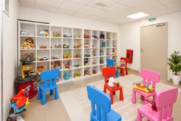 Investissement locatif - T1bis - 7% net 3