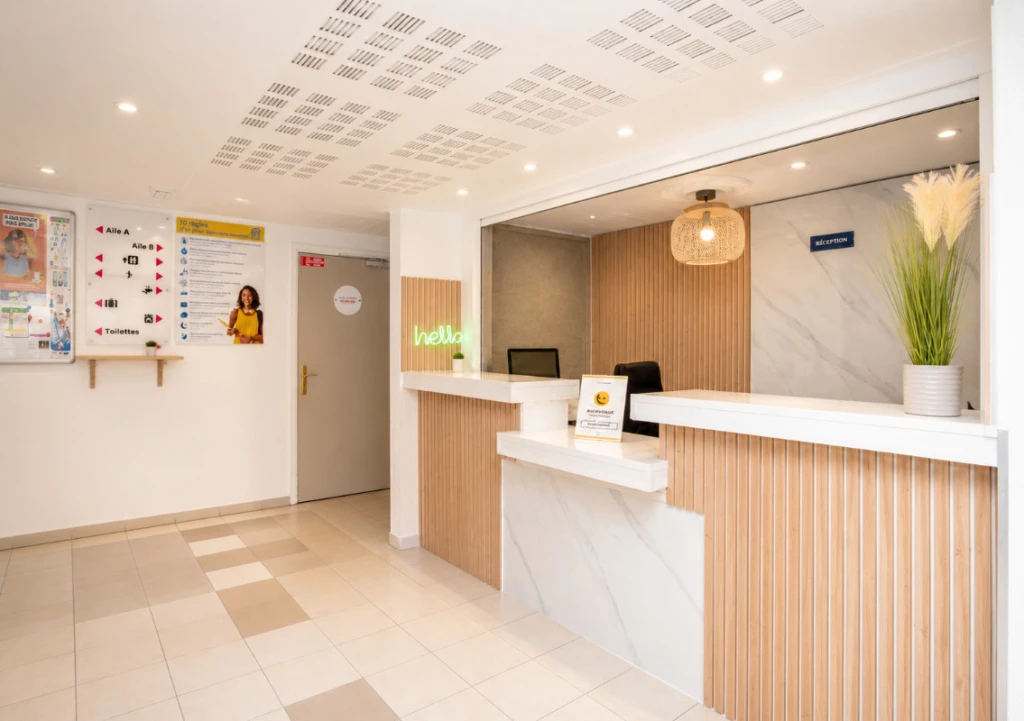 Investissement locatif - T1bis - 7% net 4