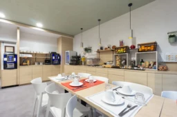 Investissement locatif - studio 4e avec balcon 3