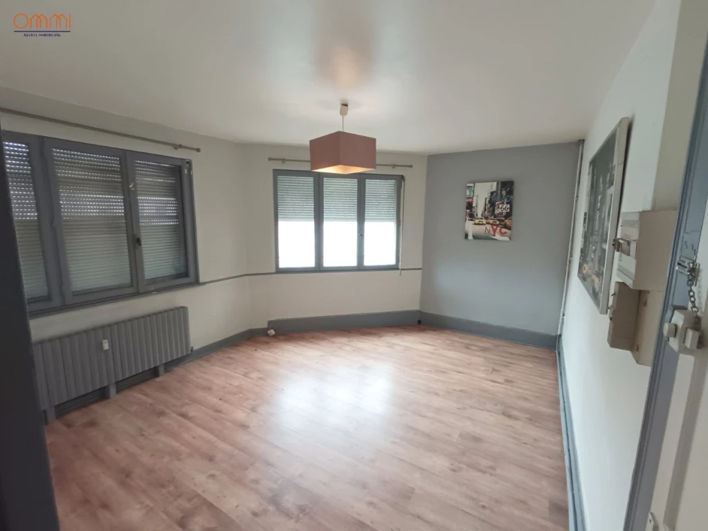Studio quartier St-Honoré Amiens 1
