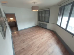 Studio quartier St-Honoré Amiens 2